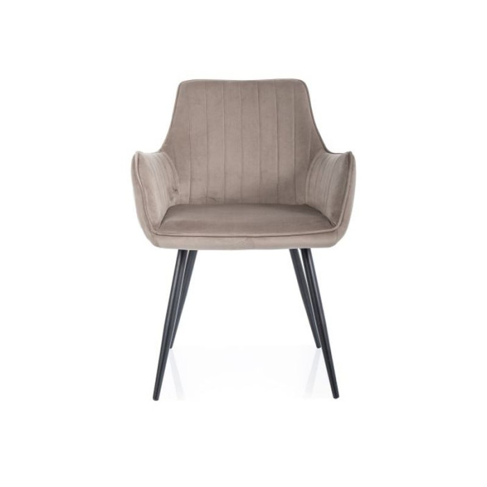 Silla de cocina Cori (Velvet)